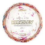 #79 (Gold Holo) 173-174 2024 Tour Series Jawbreaker Z FLX Holyn Handley Vulture