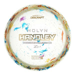 #73 (Gold Holo) 173-174 2024 Tour Series Jawbreaker Z FLX Holyn Handley Vulture