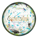 #95 (Gold Holo) 173-174 Paul McBeth 2024 Tour Series Jawbreaker Z FLX Luna #1