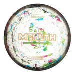 #94 (Gold Holo) 173-174 Paul McBeth 2024 Tour Series Jawbreaker Z FLX Luna #1