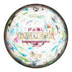 #91 (Gold Holo) 173-174 Paul McBeth 2024 Tour Series Jawbreaker Z FLX Luna #1