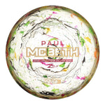 #90 (Gold Holo) 173-174 Paul McBeth 2024 Tour Series Jawbreaker Z FLX Luna #1