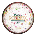 #88 (Gold Holo) 173-174 Paul McBeth 2024 Tour Series Jawbreaker Z FLX Luna #1