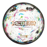 #85 (Copper Metallic) 173-174 Paul McBeth 2024 Tour Series Jawbreaker Z FLX Luna #1