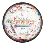 #83 (Copper Metallic) 173-174 Paul McBeth 2024 Tour Series Jawbreaker Z FLX Luna #1