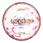 #80 (Copper Metallic) 173-174 Paul McBeth 2024 Tour Series Jawbreaker Z FLX Luna #1