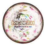 #74 (Copper Metallic) 173-174 Paul McBeth 2024 Tour Series Jawbreaker Z FLX Luna #1