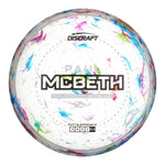 #42 (Black) 173-174 Paul McBeth 2024 Tour Series Jawbreaker Z FLX Luna #1