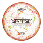 #35 (Black) 173-174 Paul McBeth 2024 Tour Series Jawbreaker Z FLX Luna #1