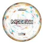 #5 (Black) 170-172 Paul McBeth 2024 Tour Series Jawbreaker Z FLX Luna #1