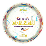 #53 (Yellow Matte) 173-174 2024 Tour Series Jawbreaker Z FLX Missy Gannon Thrasher (#2)