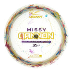 #52 (Yellow Matte) 173-174 2024 Tour Series Jawbreaker Z FLX Missy Gannon Thrasher (#2)