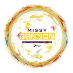 #47 (Yellow Matte) 173-174 2024 Tour Series Jawbreaker Z FLX Missy Gannon Thrasher (#2)