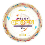 #46 (Yellow Matte) 173-174 2024 Tour Series Jawbreaker Z FLX Missy Gannon Thrasher (#2)