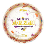 #44 (Yellow Matte) 173-174 2024 Tour Series Jawbreaker Z FLX Missy Gannon Thrasher (#2)