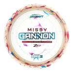 #35 (Teal Metallic) 173-174 2024 Tour Series Jawbreaker Z FLX Missy Gannon Thrasher (#2)