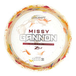 #95 (Silver Brushed) 173-174 2024 Tour Series Jawbreaker Z FLX Missy Gannon Thrasher