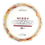 #93 (Silver Brushed) 173-174 2024 Tour Series Jawbreaker Z FLX Missy Gannon Thrasher