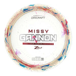 #88 (Silver Brushed) 173-174 2024 Tour Series Jawbreaker Z FLX Missy Gannon Thrasher