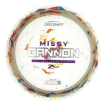 #86 (Silver Brushed) 173-174 2024 Tour Series Jawbreaker Z FLX Missy Gannon Thrasher