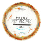#79 (Silver Brushed) 173-174 2024 Tour Series Jawbreaker Z FLX Missy Gannon Thrasher