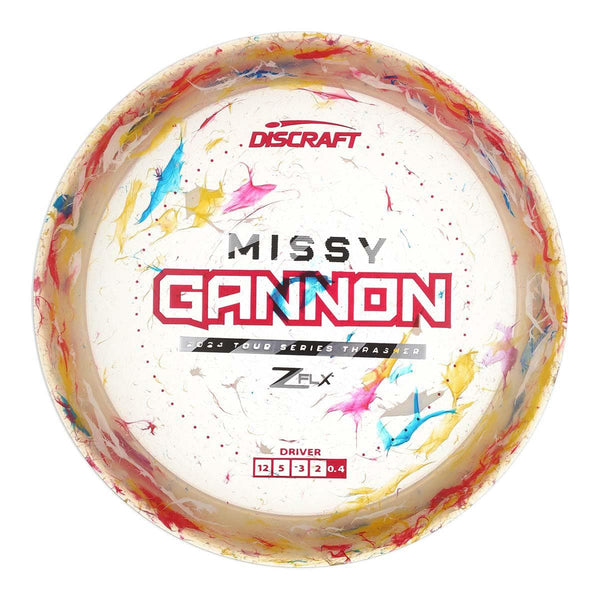 #75 (Red Matte) 173-174 2024 Tour Series Jawbreaker Z FLX Missy Gannon Thrasher