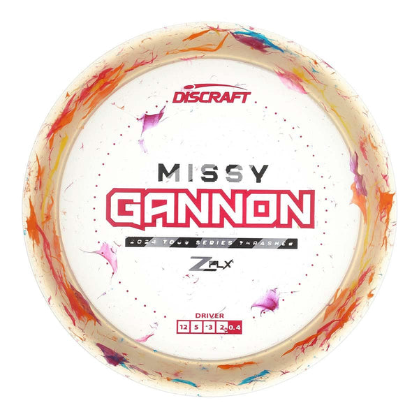 #73 (Red Matte) 173-174 2024 Tour Series Jawbreaker Z FLX Missy Gannon Thrasher
