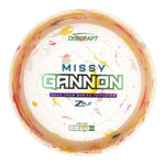 #60 (Colorshift) 173-174 2024 Tour Series Jawbreaker Z FLX Missy Gannon Thrasher