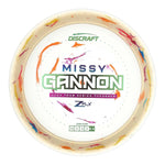 #58 (Colorshift) 173-174 2024 Tour Series Jawbreaker Z FLX Missy Gannon Thrasher