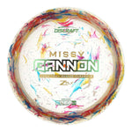#45 (Colorshift) 173-174 2024 Tour Series Jawbreaker Z FLX Missy Gannon Thrasher