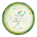 #74 (White Matte) 175-176 2024 Tour Series Jawbreaker Z FLX Paige Pierce Passion (#2)