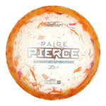 #66 (Silver Brushed) 175-176 2024 Tour Series Jawbreaker Z FLX Paige Pierce Passion (#2)