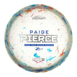 #64 (Silver Brushed) 175-176 2024 Tour Series Jawbreaker Z FLX Paige Pierce Passion (#2)