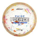 #59 (Silver) 175-176 2024 Tour Series Jawbreaker Z FLX Paige Pierce Passion (#2)
