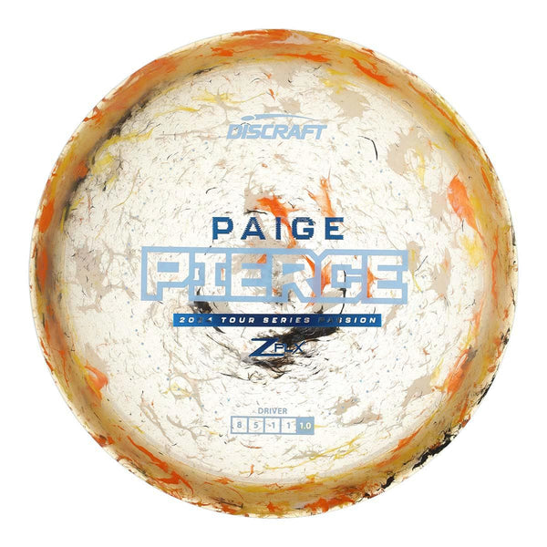 #29 (Blue Light Matte) 175-176 2024 Tour Series Jawbreaker Z FLX Paige Pierce Passion (#2)