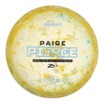 #27 (Blue Light Matte) 175-176 2024 Tour Series Jawbreaker Z FLX Paige Pierce Passion (#2)