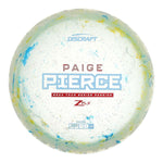 #5 (Blue Light Matte) 173-174 2024 Tour Series Jawbreaker Z FLX Paige Pierce Passion (#2)