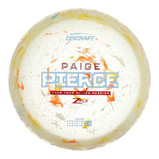 #1 (Blue Light Matte) 173-174 2024 Tour Series Jawbreaker Z FLX Paige Pierce Passion (#2)