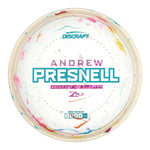 #83 (Teal Matte) 175-176 2024 Tour Series Jawbreaker Z FLX Andrew Presnell Swarm #1