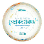 #69 (Teal Matte) 175-176 2024 Tour Series Jawbreaker Z FLX Andrew Presnell Swarm #1