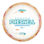 #68 (Teal Matte) 175-176 2024 Tour Series Jawbreaker Z FLX Andrew Presnell Swarm #1