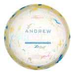 #61 (Silver Holo) 175-176 2024 Tour Series Jawbreaker Z FLX Andrew Presnell Swarm #1