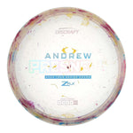 #59 (Silver Holo) 175-176 2024 Tour Series Jawbreaker Z FLX Andrew Presnell Swarm #1