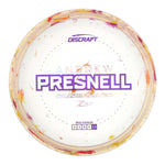 #51 (Purple Matte) 175-176 2024 Tour Series Jawbreaker Z FLX Andrew Presnell Swarm #1