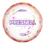 #50 (Purple Matte) 175-176 2024 Tour Series Jawbreaker Z FLX Andrew Presnell Swarm #1