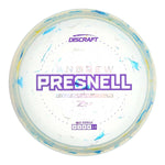 #48 (Purple Matte) 175-176 2024 Tour Series Jawbreaker Z FLX Andrew Presnell Swarm #1