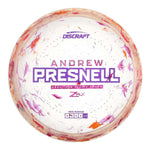#47 (Purple Matte) 175-176 2024 Tour Series Jawbreaker Z FLX Andrew Presnell Swarm #1