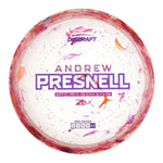 #46 (Purple Matte) 175-176 2024 Tour Series Jawbreaker Z FLX Andrew Presnell Swarm #1
