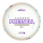 #44 (Purple Matte) 175-176 2024 Tour Series Jawbreaker Z FLX Andrew Presnell Swarm #1
