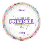 #42 (Purple Matte) 175-176 2024 Tour Series Jawbreaker Z FLX Andrew Presnell Swarm #1